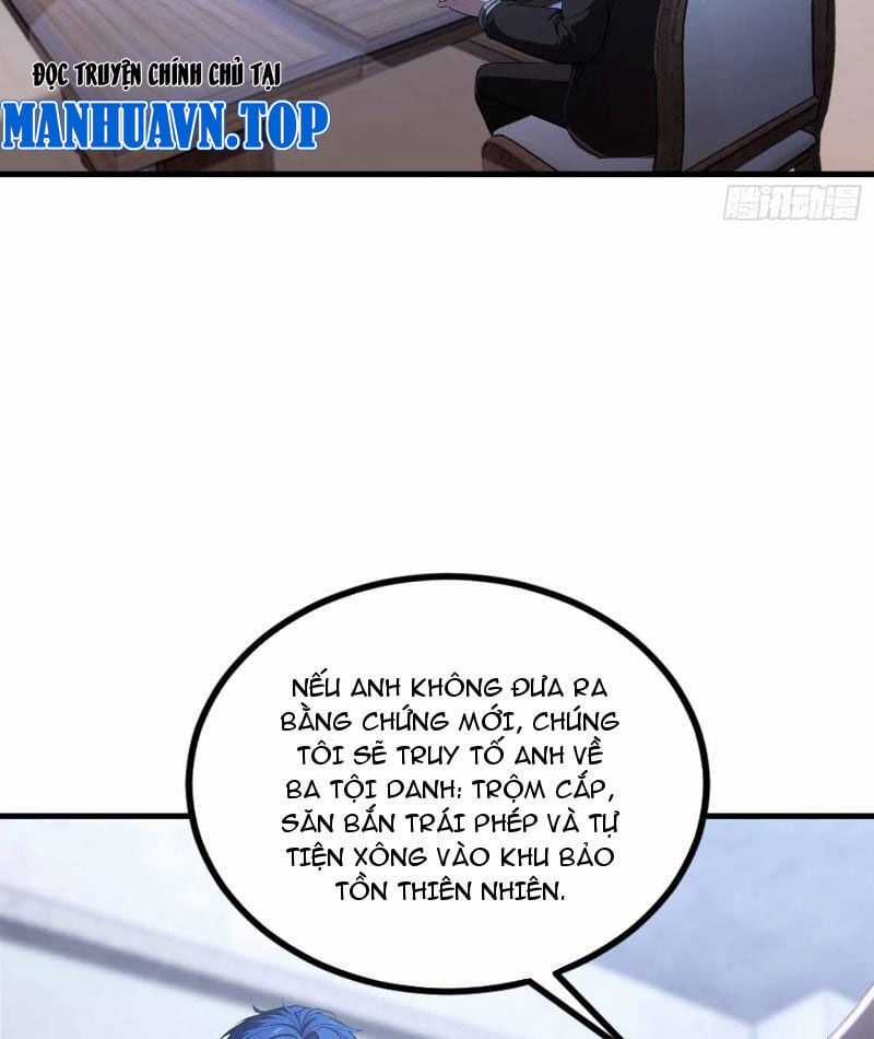 Ảo Ma! Ta Mở Lớp Huấn Luyện Nữ Đế! Chapter 10 trang 4