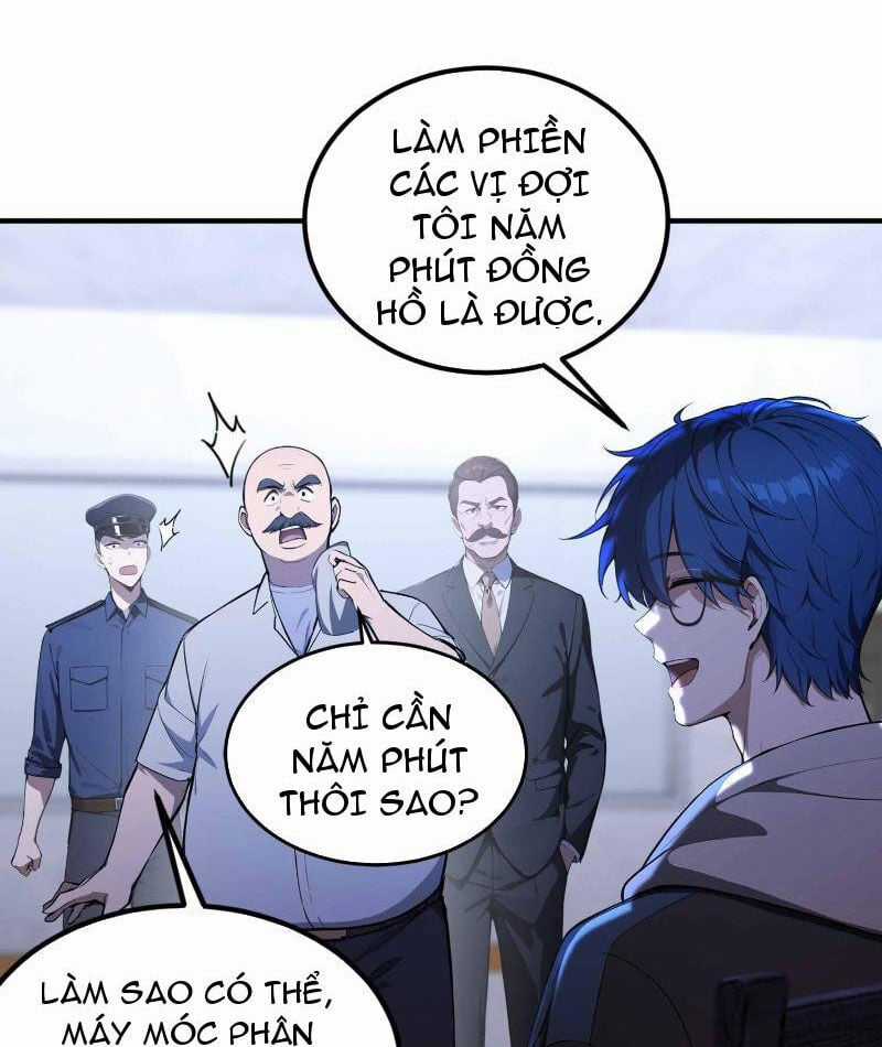 Ảo Ma! Ta Mở Lớp Huấn Luyện Nữ Đế! Chapter 10 trang 42