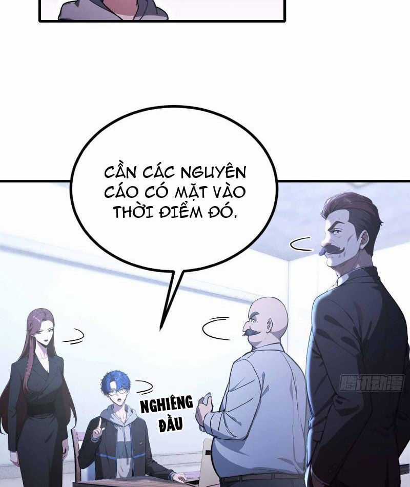 Ảo Ma! Ta Mở Lớp Huấn Luyện Nữ Đế! Chapter 10 trang 44