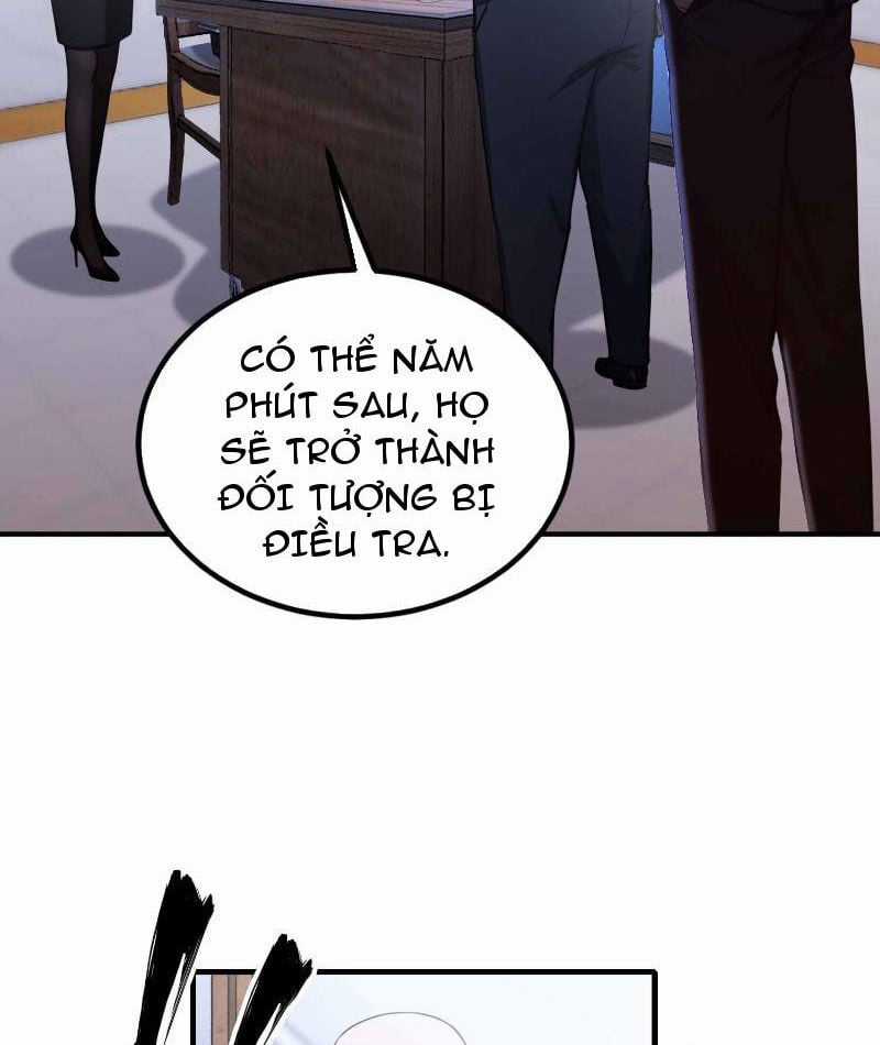 Ảo Ma! Ta Mở Lớp Huấn Luyện Nữ Đế! Chapter 10 trang 45