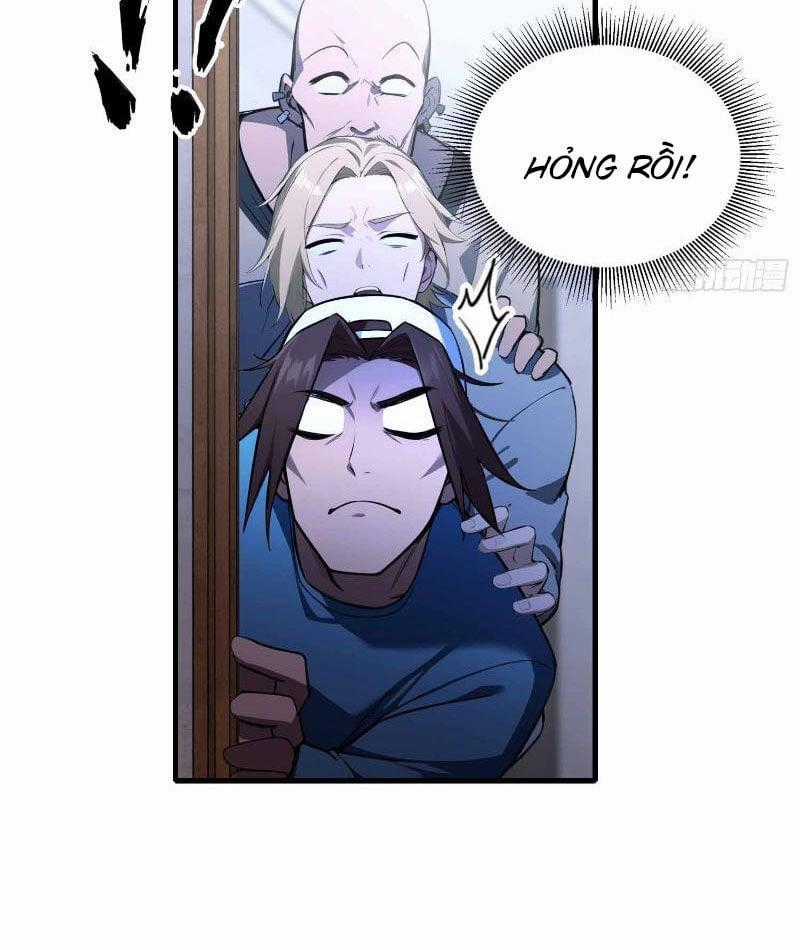 Ảo Ma! Ta Mở Lớp Huấn Luyện Nữ Đế! Chapter 10 trang 46