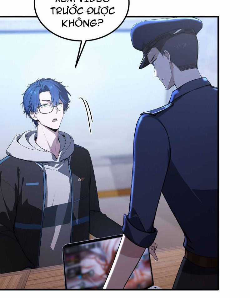 Ảo Ma! Ta Mở Lớp Huấn Luyện Nữ Đế! Chapter 10 trang 6