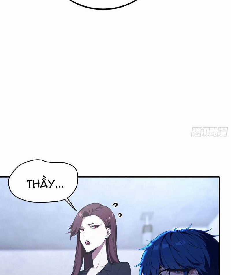 Ảo Ma! Ta Mở Lớp Huấn Luyện Nữ Đế! Chapter 11 trang 10