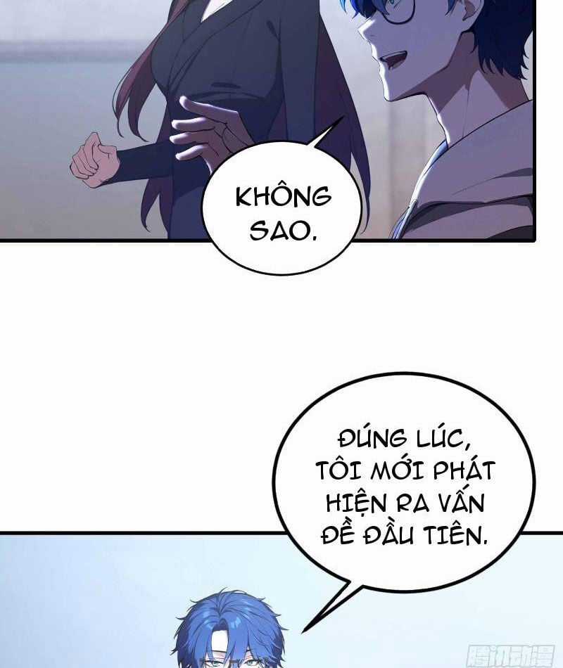 Ảo Ma! Ta Mở Lớp Huấn Luyện Nữ Đế! Chapter 11 trang 11