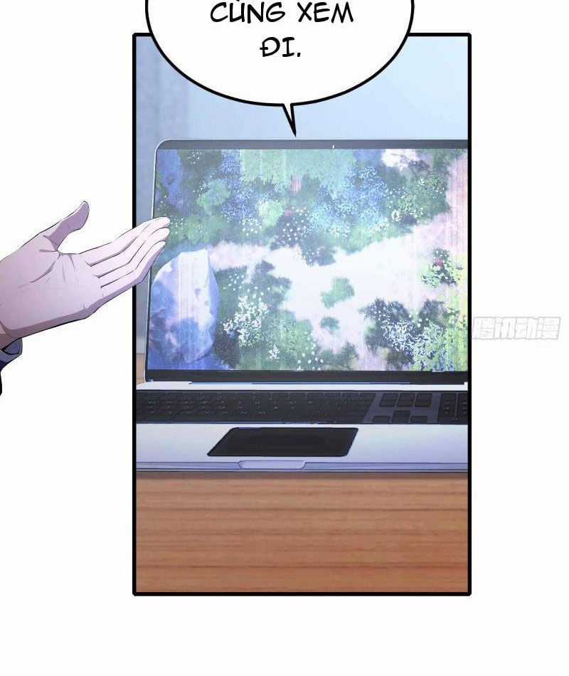 Ảo Ma! Ta Mở Lớp Huấn Luyện Nữ Đế! Chapter 11 trang 13