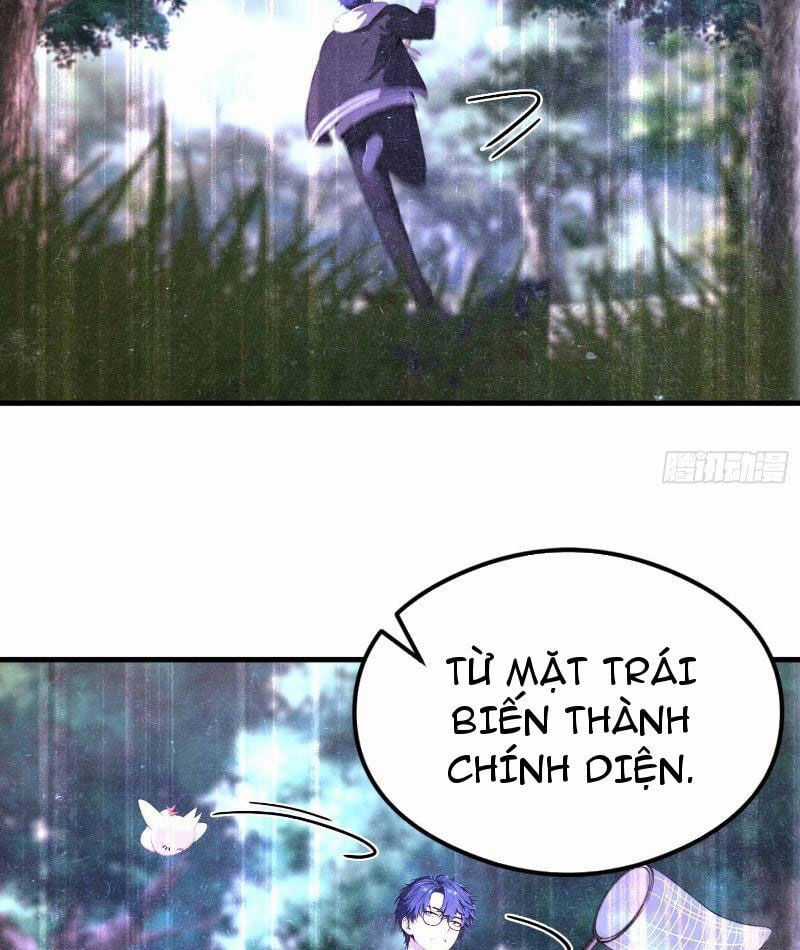 Ảo Ma! Ta Mở Lớp Huấn Luyện Nữ Đế! Chapter 11 trang 16