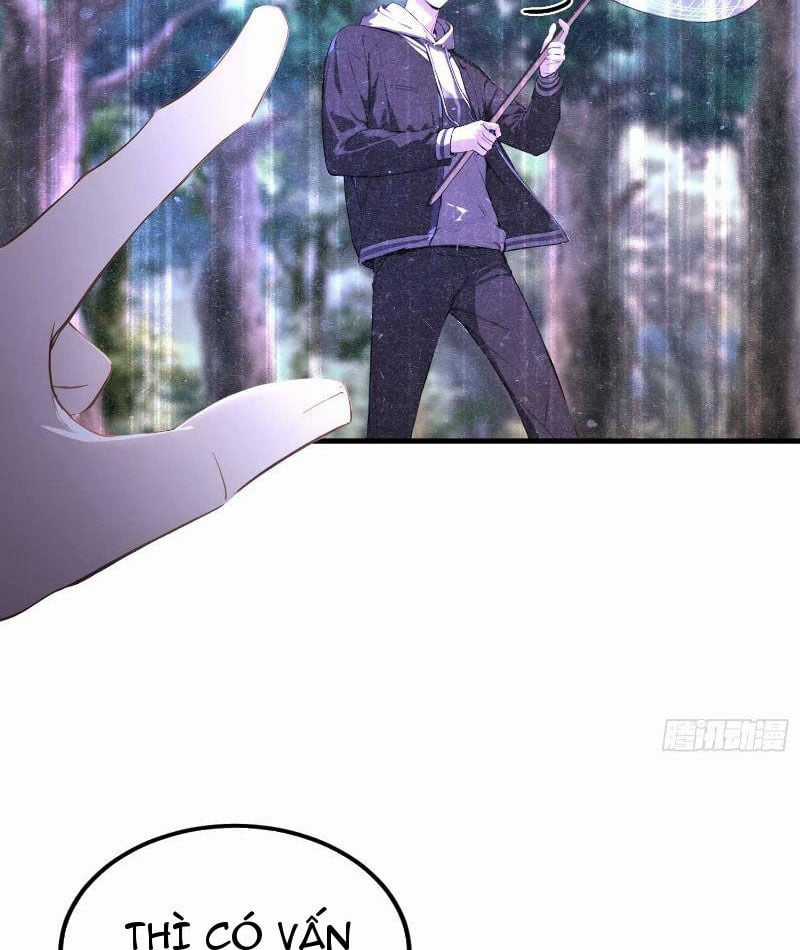 Ảo Ma! Ta Mở Lớp Huấn Luyện Nữ Đế! Chapter 11 trang 17