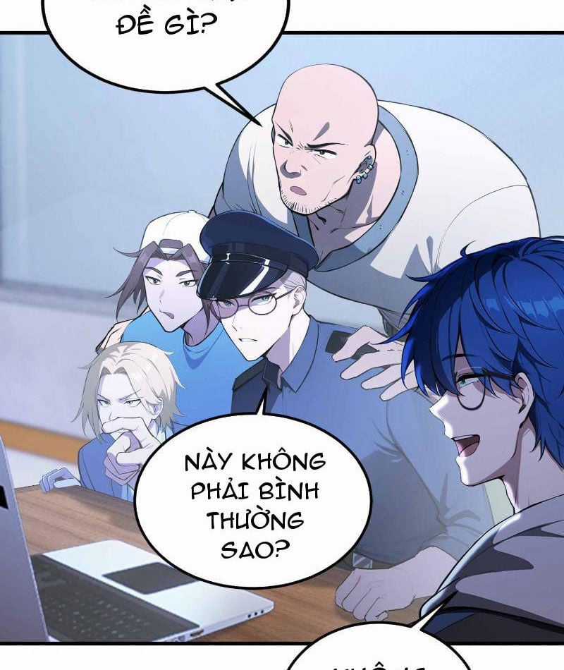 Ảo Ma! Ta Mở Lớp Huấn Luyện Nữ Đế! Chapter 11 trang 18