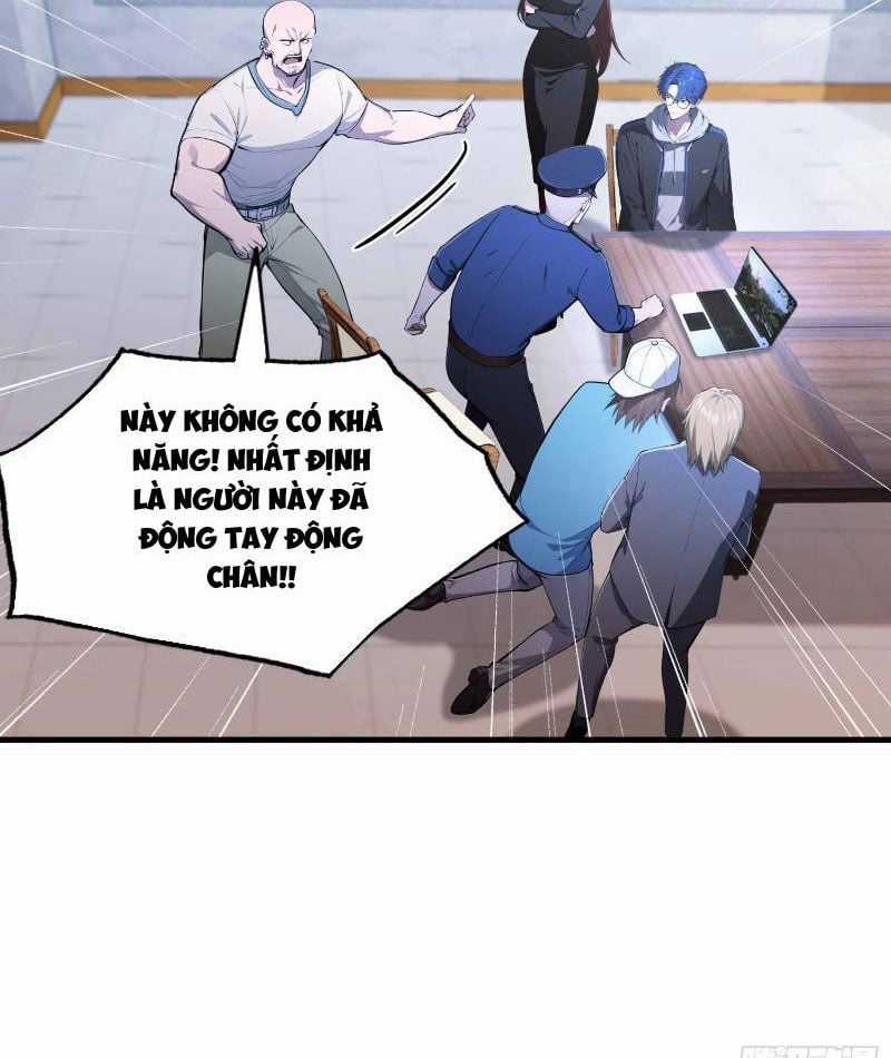 Ảo Ma! Ta Mở Lớp Huấn Luyện Nữ Đế! Chapter 11 trang 25