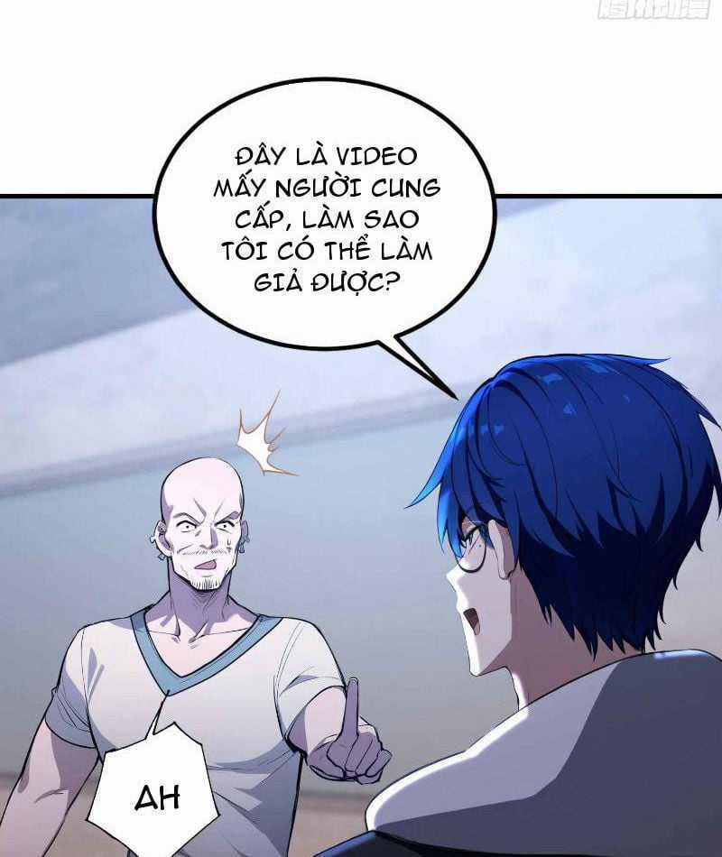 Ảo Ma! Ta Mở Lớp Huấn Luyện Nữ Đế! Chapter 11 trang 26