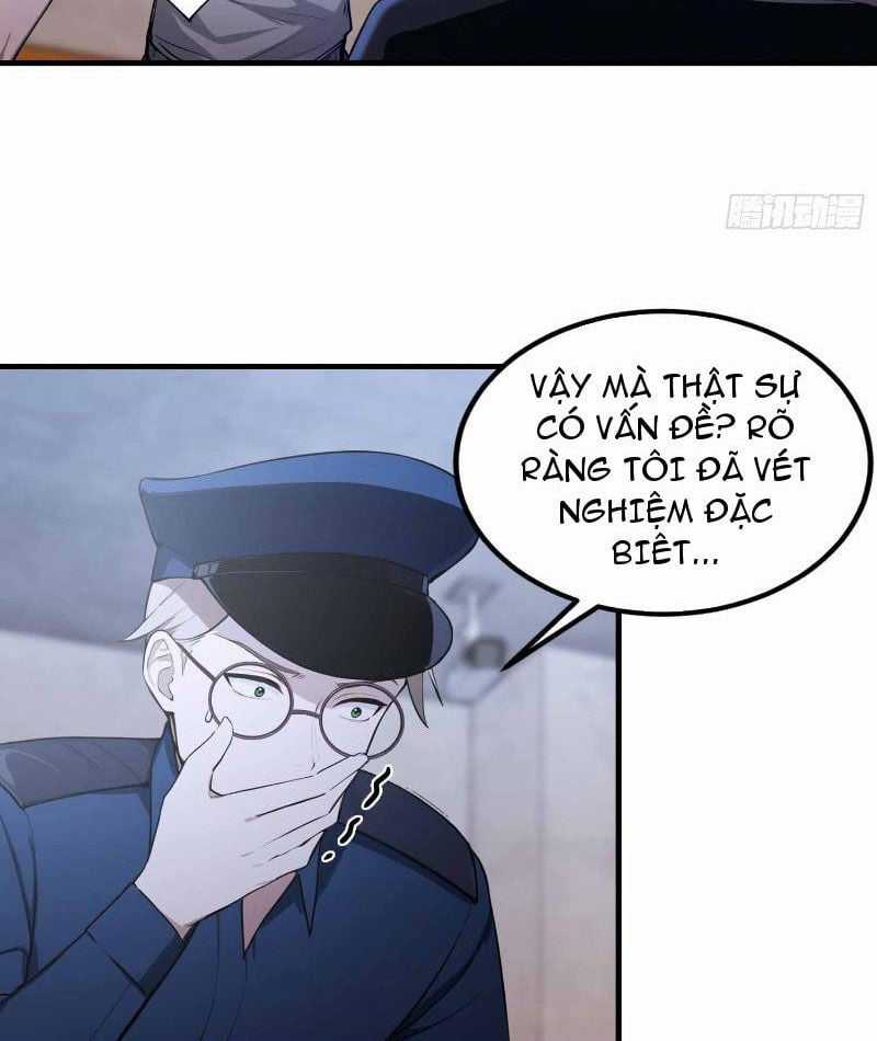 Ảo Ma! Ta Mở Lớp Huấn Luyện Nữ Đế! Chapter 11 trang 27