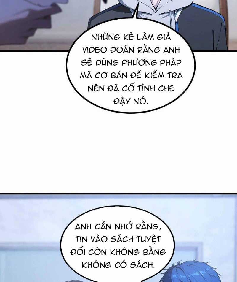 Ảo Ma! Ta Mở Lớp Huấn Luyện Nữ Đế! Chapter 11 trang 29