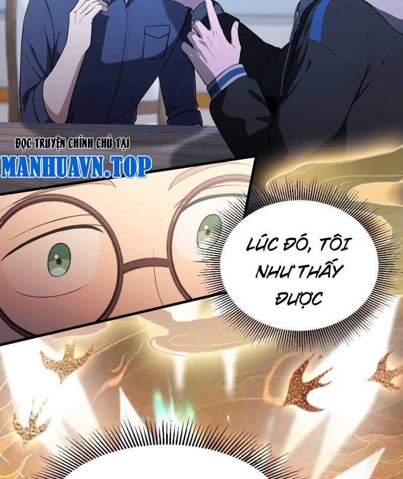 Ảo Ma! Ta Mở Lớp Huấn Luyện Nữ Đế! Chapter 11 trang 31