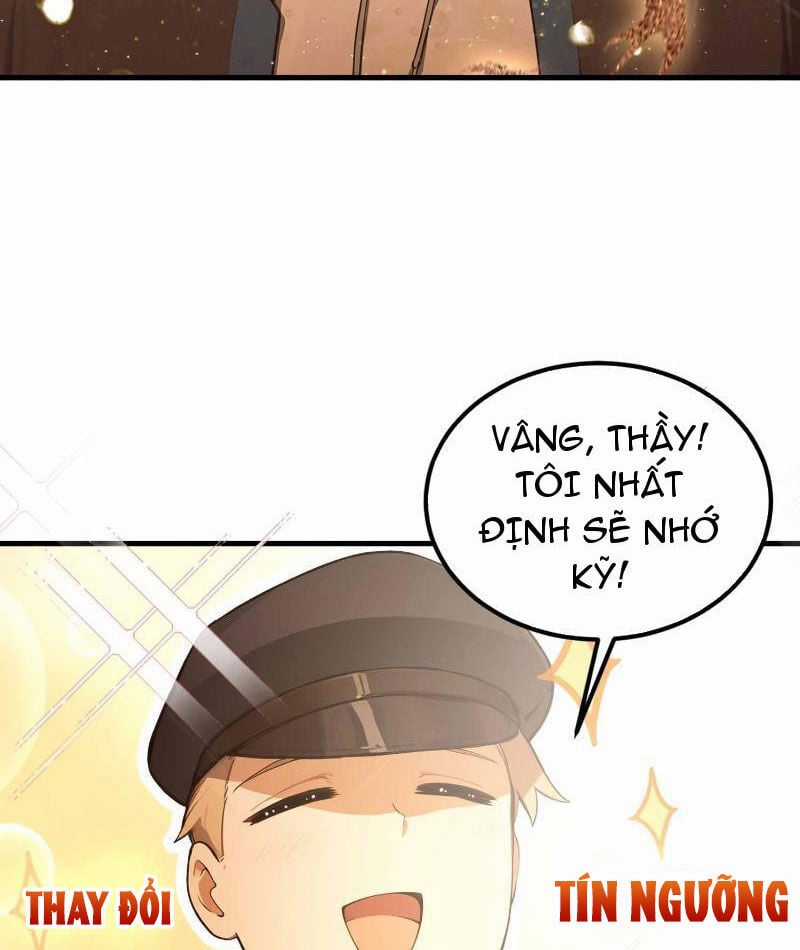 Ảo Ma! Ta Mở Lớp Huấn Luyện Nữ Đế! Chapter 11 trang 33