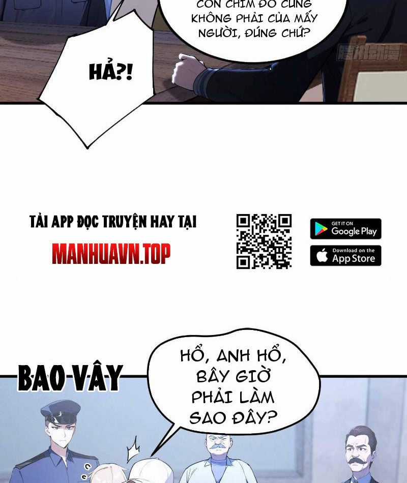 Ảo Ma! Ta Mở Lớp Huấn Luyện Nữ Đế! Chapter 11 trang 37