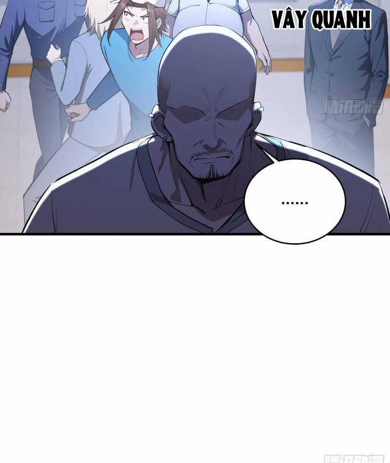 Ảo Ma! Ta Mở Lớp Huấn Luyện Nữ Đế! Chapter 11 trang 38