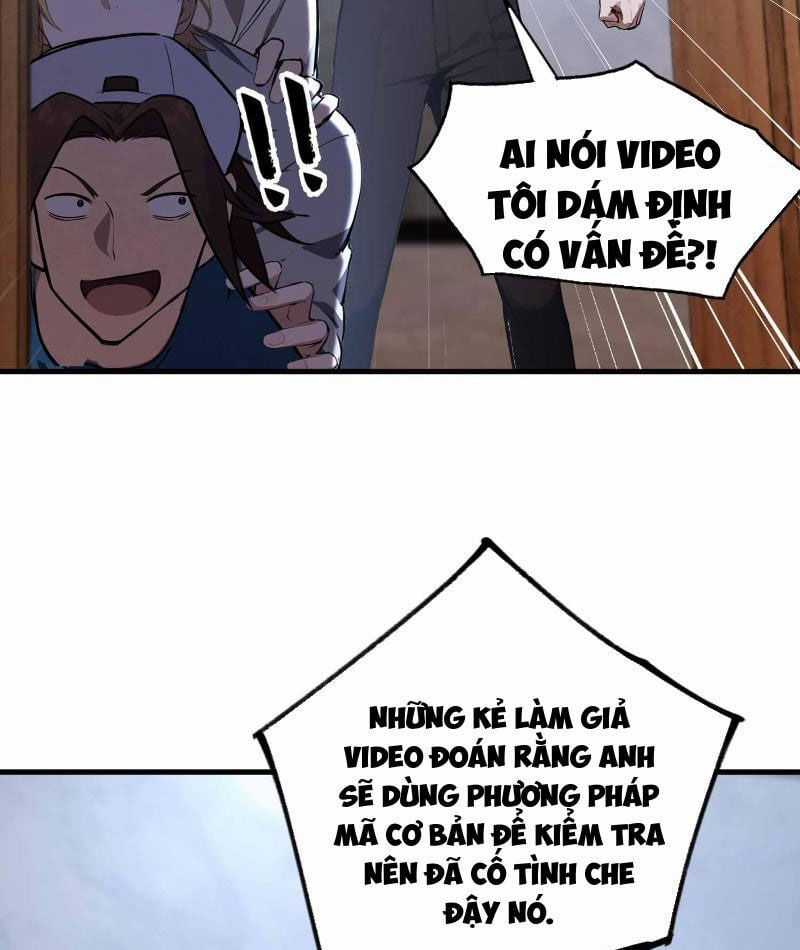 Ảo Ma! Ta Mở Lớp Huấn Luyện Nữ Đế! Chapter 11 trang 4