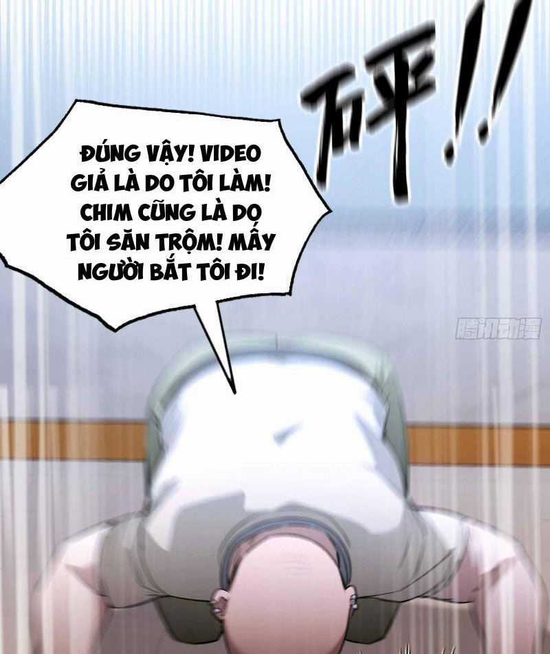 Ảo Ma! Ta Mở Lớp Huấn Luyện Nữ Đế! Chapter 11 trang 40