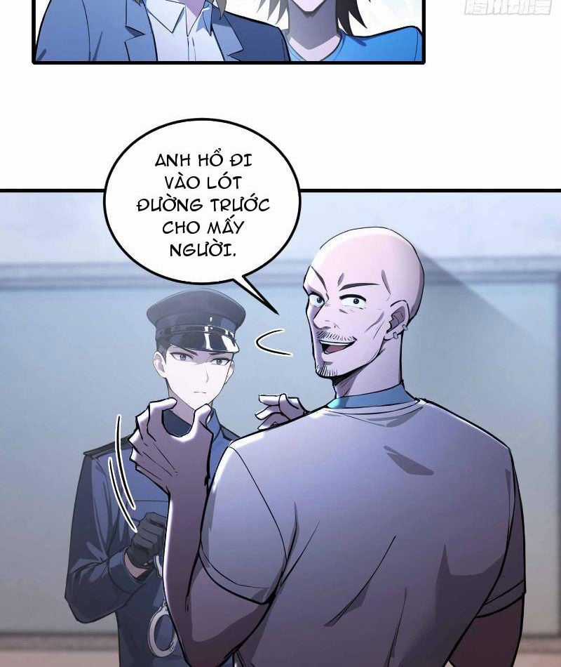 Ảo Ma! Ta Mở Lớp Huấn Luyện Nữ Đế! Chapter 11 trang 42