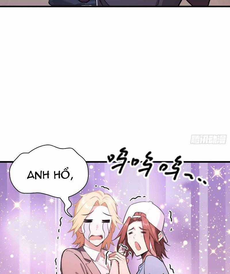 Ảo Ma! Ta Mở Lớp Huấn Luyện Nữ Đế! Chapter 11 trang 43