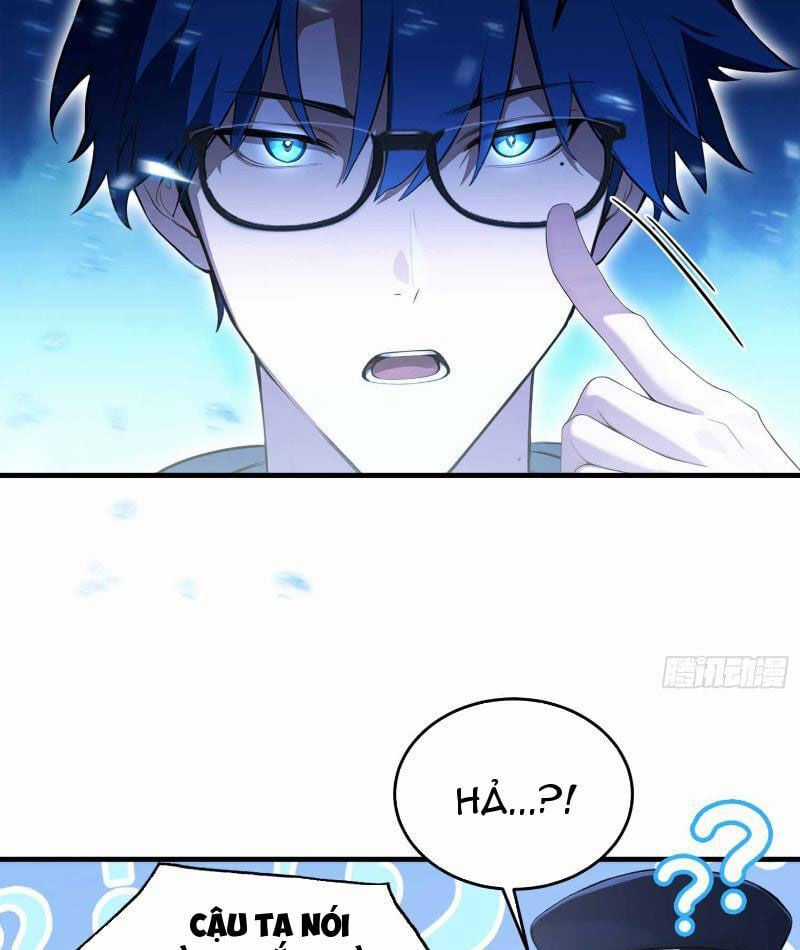 Ảo Ma! Ta Mở Lớp Huấn Luyện Nữ Đế! Chapter 11 trang 8