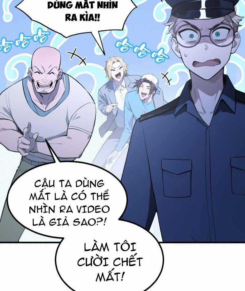 Ảo Ma! Ta Mở Lớp Huấn Luyện Nữ Đế! Chapter 11 trang 9