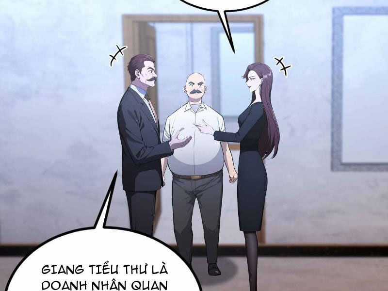 Ảo Ma! Ta Mở Lớp Huấn Luyện Nữ Đế! Chapter 12 trang 11