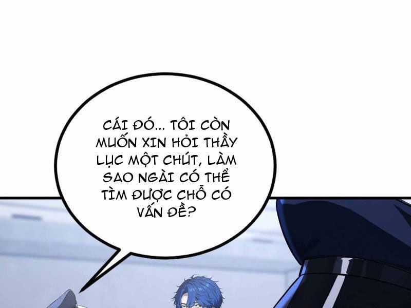 Ảo Ma! Ta Mở Lớp Huấn Luyện Nữ Đế! Chapter 12 trang 3