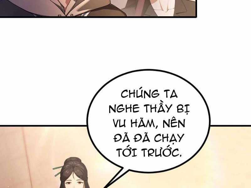 Ảo Ma! Ta Mở Lớp Huấn Luyện Nữ Đế! Chapter 12 trang 35