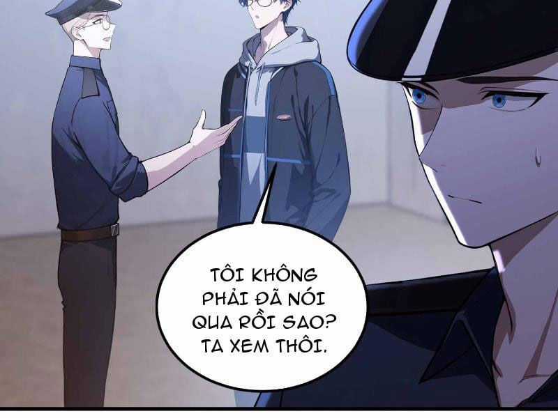 Ảo Ma! Ta Mở Lớp Huấn Luyện Nữ Đế! Chapter 12 trang 4