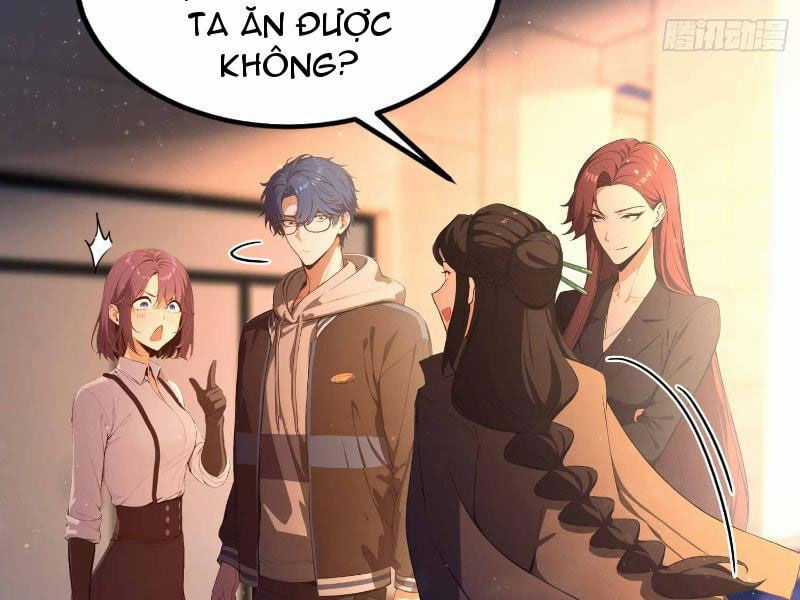 Ảo Ma! Ta Mở Lớp Huấn Luyện Nữ Đế! Chapter 12 trang 40