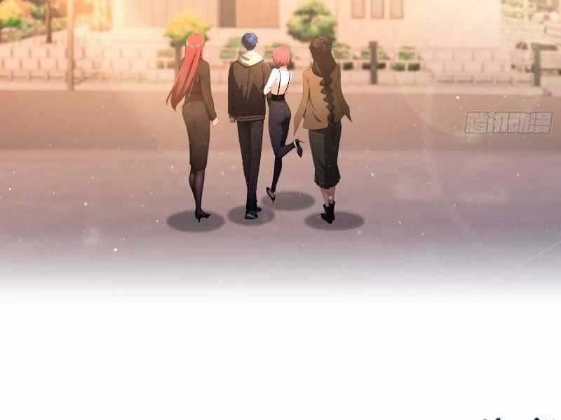 Ảo Ma! Ta Mở Lớp Huấn Luyện Nữ Đế! Chapter 12 trang 45