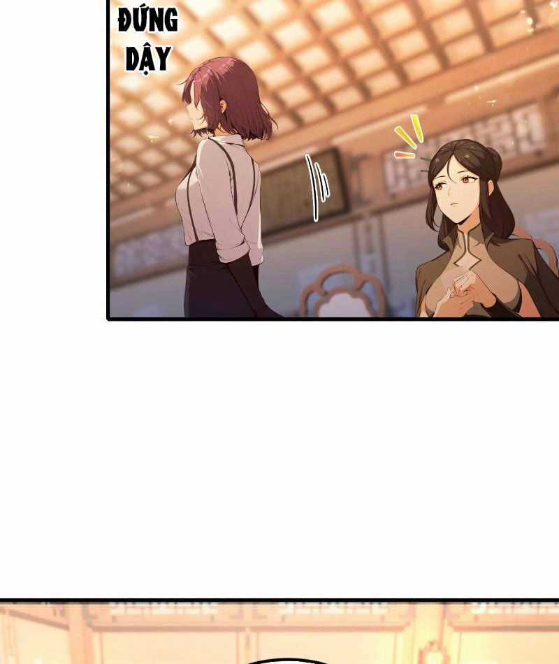 Ảo Ma! Ta Mở Lớp Huấn Luyện Nữ Đế! Chapter 13 trang 11