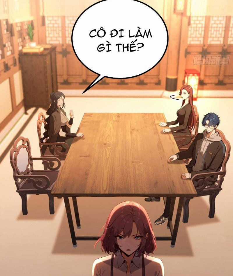 Ảo Ma! Ta Mở Lớp Huấn Luyện Nữ Đế! Chapter 13 trang 12