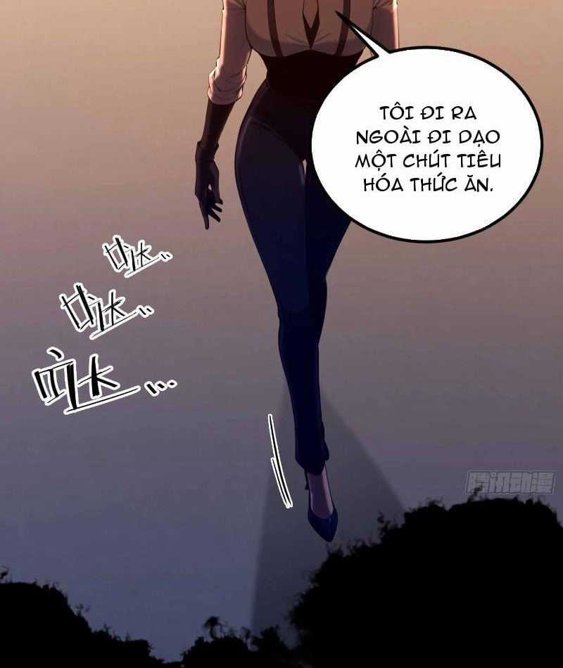 Ảo Ma! Ta Mở Lớp Huấn Luyện Nữ Đế! Chapter 13 trang 13