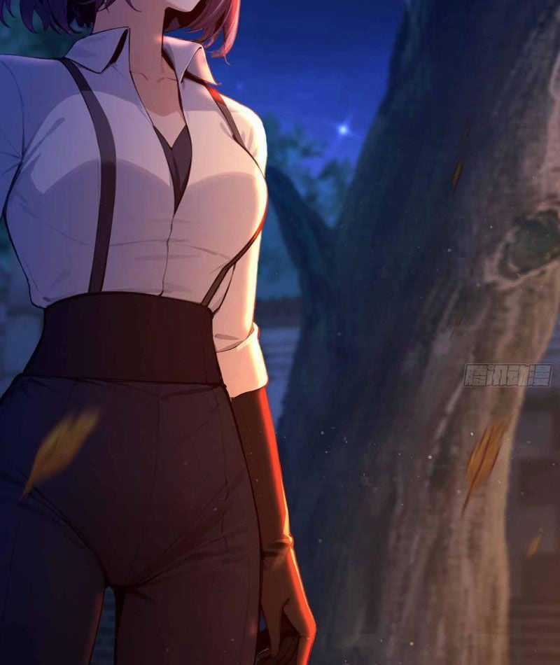 Ảo Ma! Ta Mở Lớp Huấn Luyện Nữ Đế! Chapter 13 trang 21