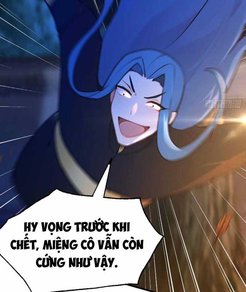 Ảo Ma! Ta Mở Lớp Huấn Luyện Nữ Đế! Chapter 13 trang 27