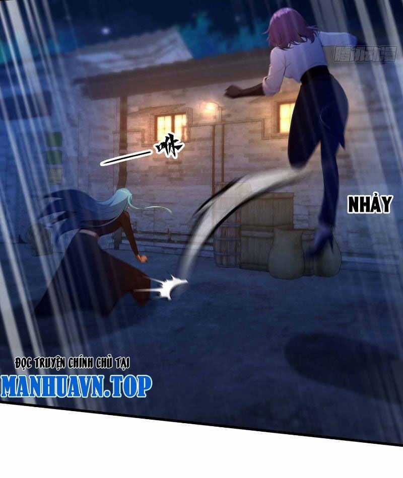 Ảo Ma! Ta Mở Lớp Huấn Luyện Nữ Đế! Chapter 13 trang 31