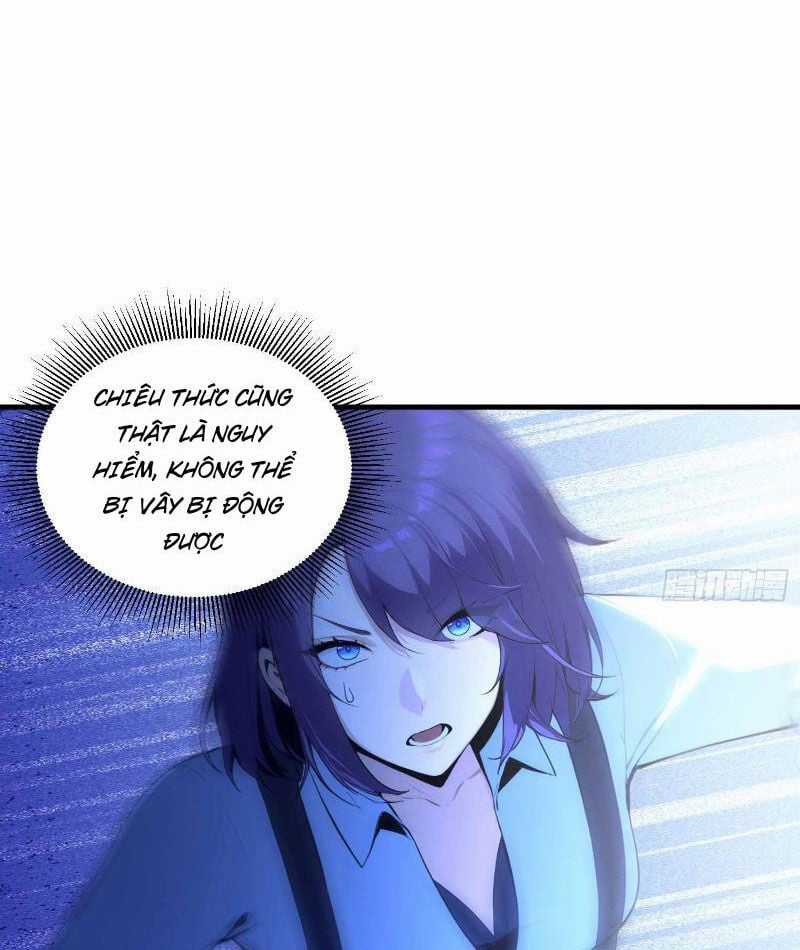 Ảo Ma! Ta Mở Lớp Huấn Luyện Nữ Đế! Chapter 13 trang 32