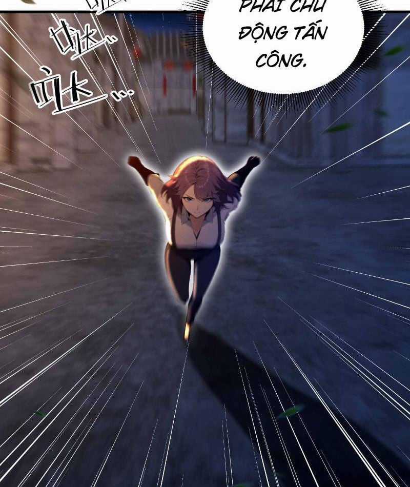 Ảo Ma! Ta Mở Lớp Huấn Luyện Nữ Đế! Chapter 13 trang 34