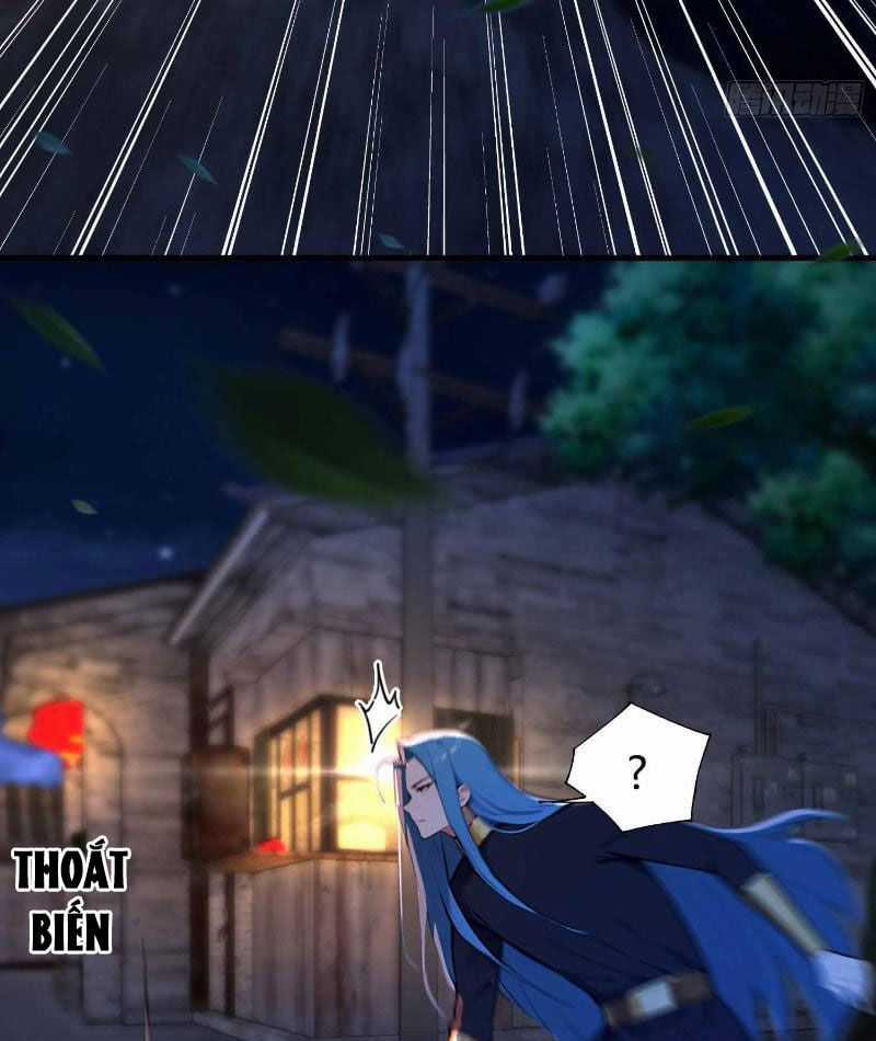 Ảo Ma! Ta Mở Lớp Huấn Luyện Nữ Đế! Chapter 13 trang 35