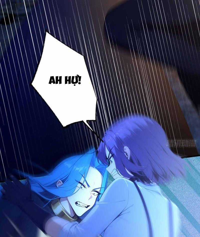 Ảo Ma! Ta Mở Lớp Huấn Luyện Nữ Đế! Chapter 13 trang 39