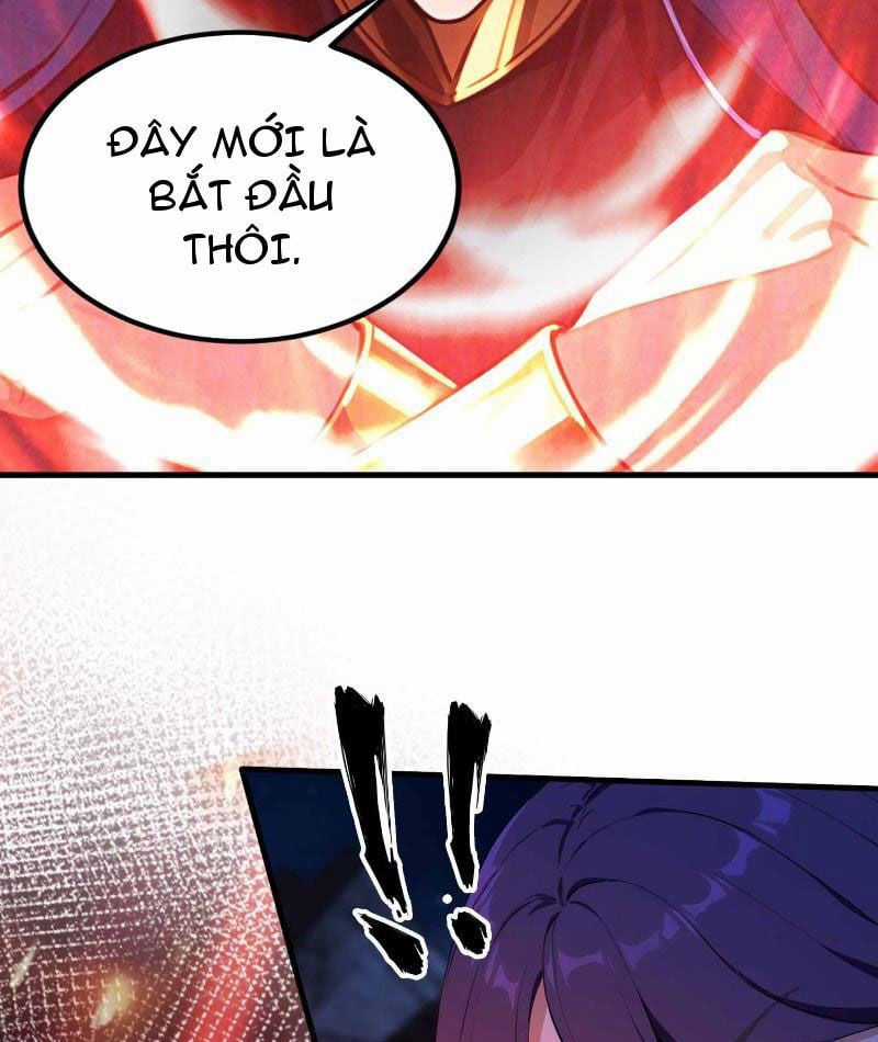 Ảo Ma! Ta Mở Lớp Huấn Luyện Nữ Đế! Chapter 13 trang 47