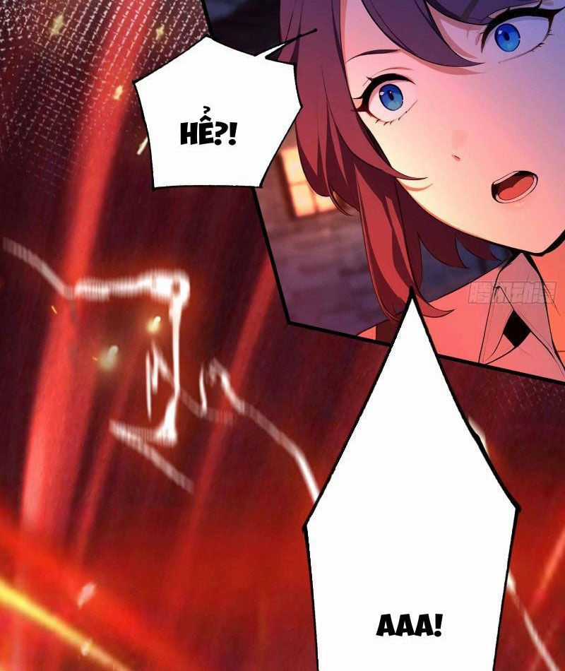 Ảo Ma! Ta Mở Lớp Huấn Luyện Nữ Đế! Chapter 13 trang 48