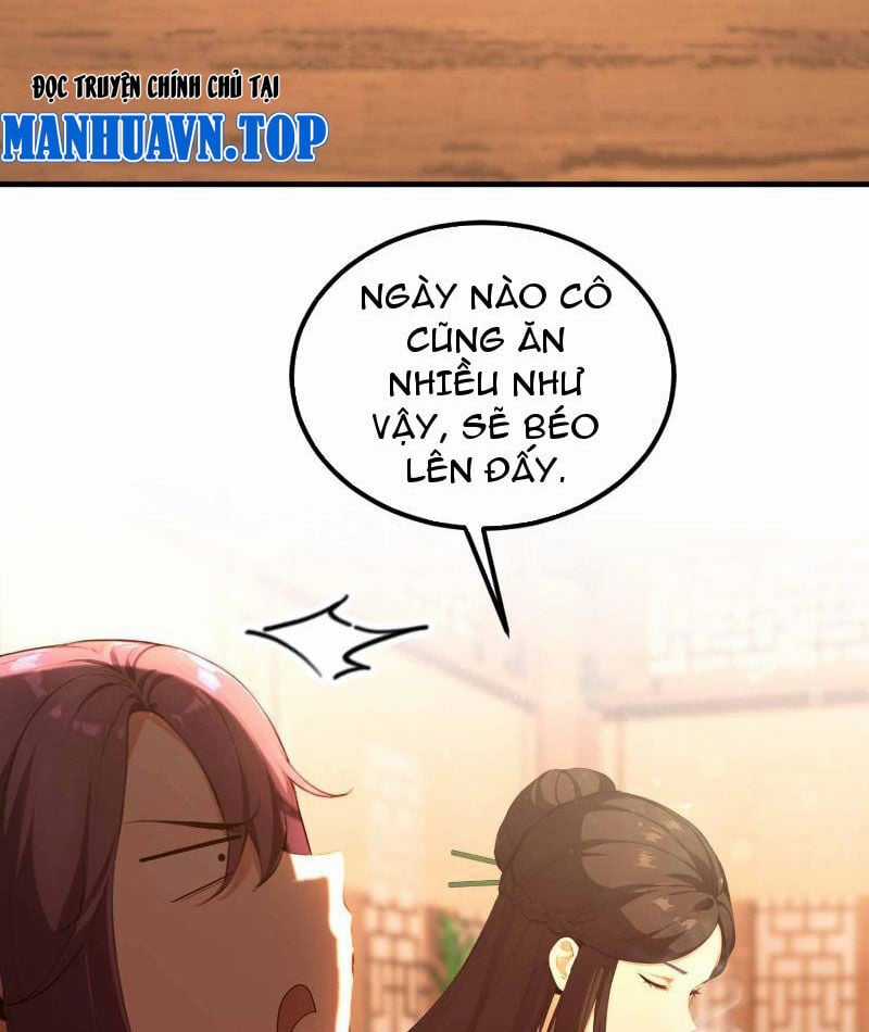 Ảo Ma! Ta Mở Lớp Huấn Luyện Nữ Đế! Chapter 13 trang 5
