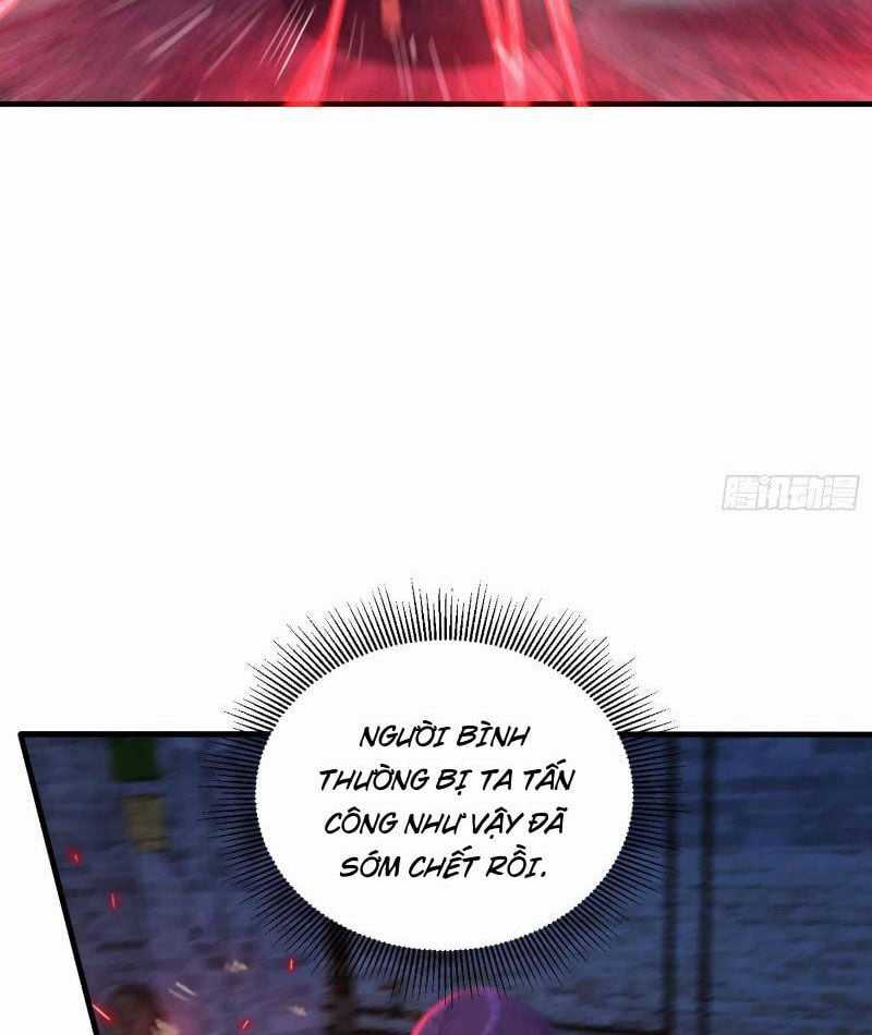 Ảo Ma! Ta Mở Lớp Huấn Luyện Nữ Đế! Chapter 13 trang 54