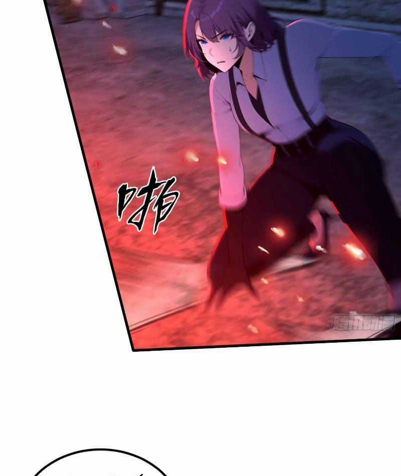 Ảo Ma! Ta Mở Lớp Huấn Luyện Nữ Đế! Chapter 13 trang 55