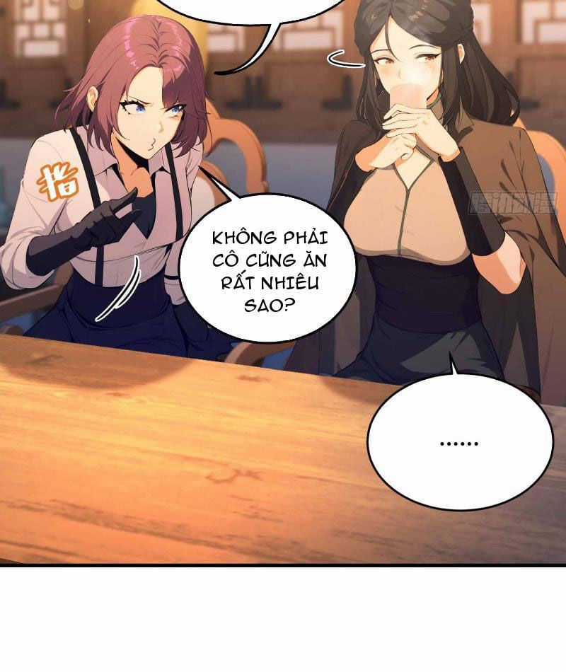 Ảo Ma! Ta Mở Lớp Huấn Luyện Nữ Đế! Chapter 13 trang 8