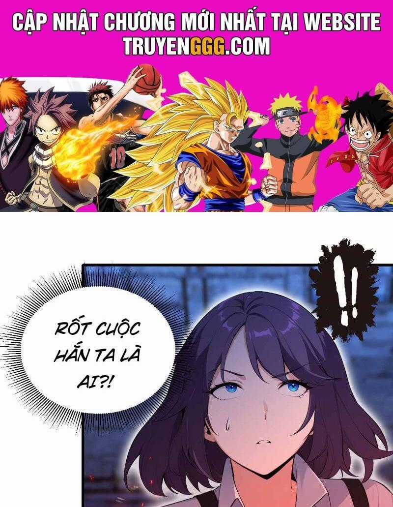 Ảo Ma! Ta Mở Lớp Huấn Luyện Nữ Đế! Chapter 14 trang 0