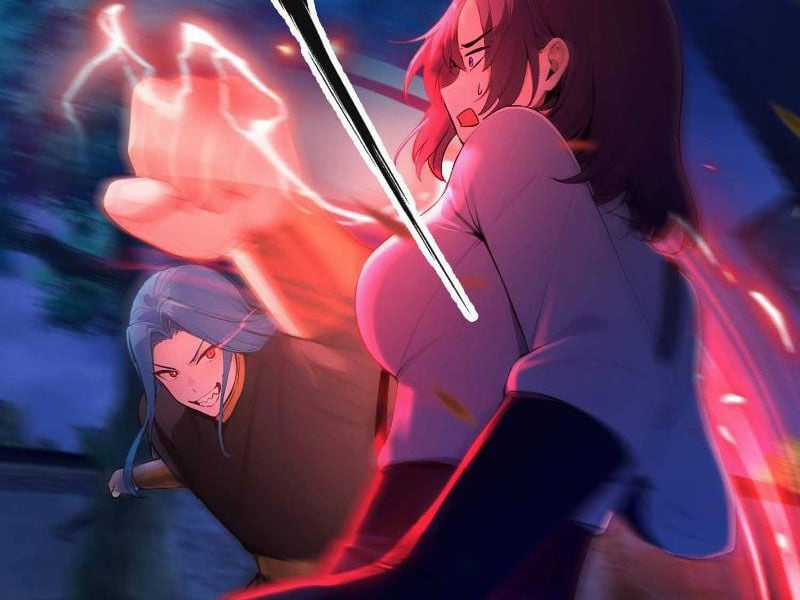 Ảo Ma! Ta Mở Lớp Huấn Luyện Nữ Đế! Chapter 14 trang 10